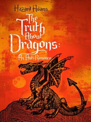 cover image of The Truth about Dragons